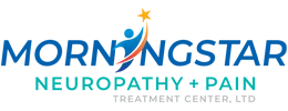 Morningstar Neuropathy & Pain Logo