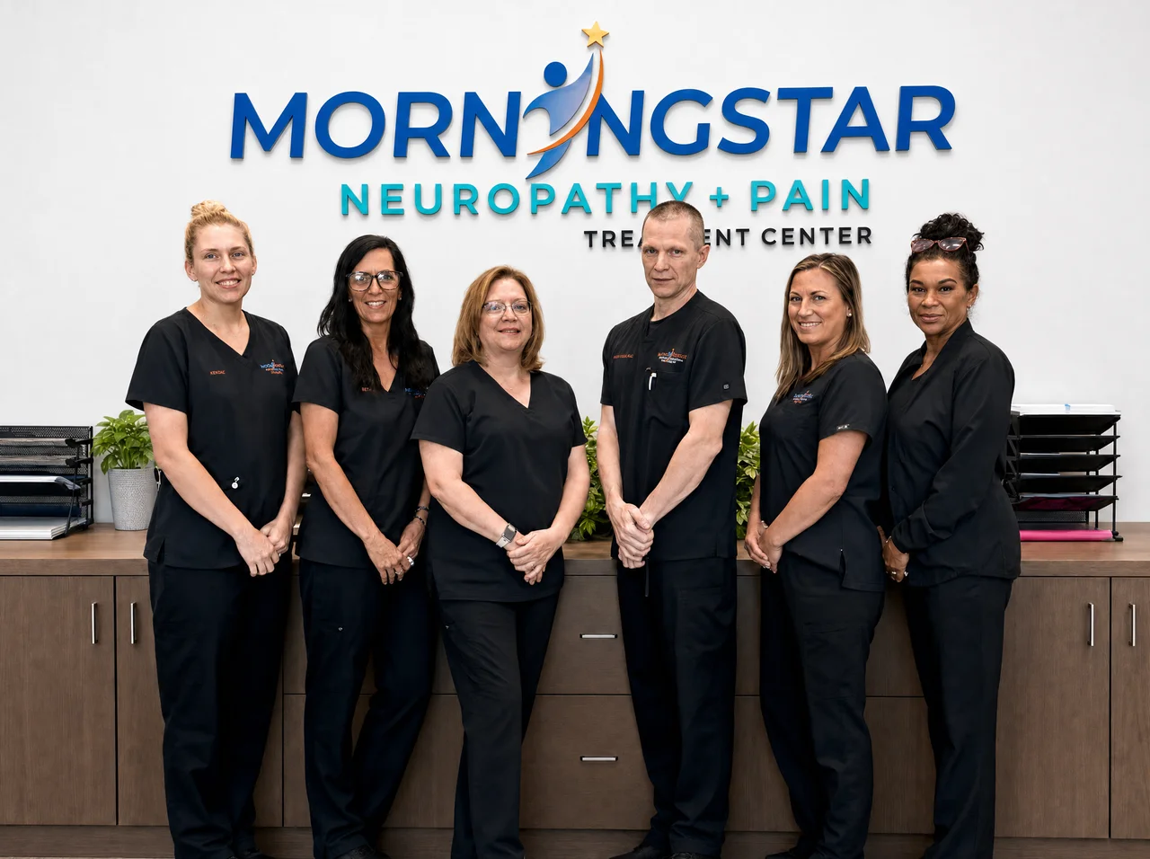 Meet the Morningstar Team st peters mo