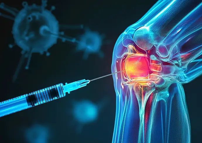 injection for pain management