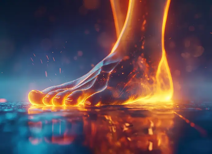 peripheral neuropathy