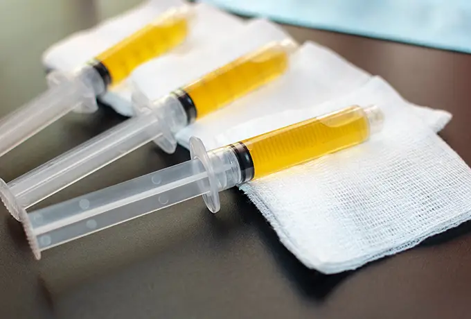 PRP Therapy dardenne prairie mo
