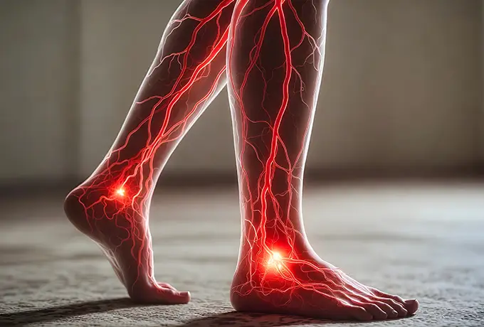 neuropathy dardenne prairie mo
