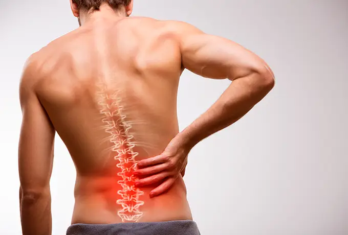 back pain dardenne prairie mo