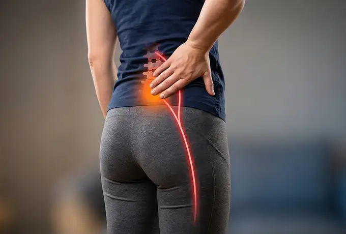 sciatica dardenne prairie mo