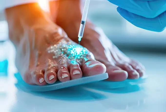 Comprehensive Neuropathy Treatment o'fallon mo