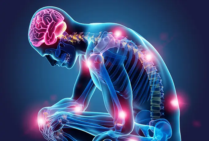 Chronic Pain o'fallon mo