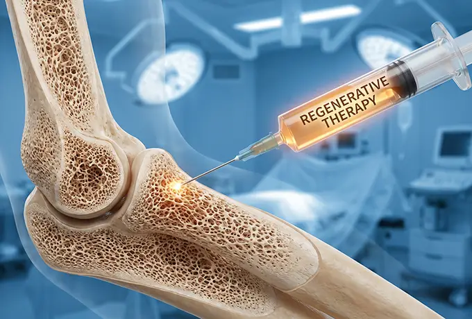 Regenerative Therapy St. Peters MO