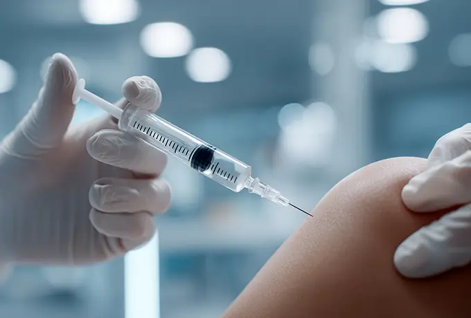 Hyaluronic Acid (HA) Injections Weldon Spring MO
