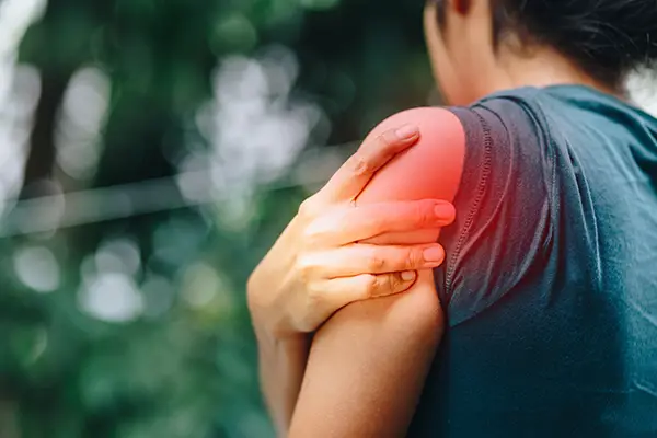 chronic pain