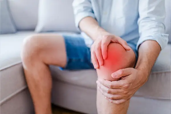 knee pain