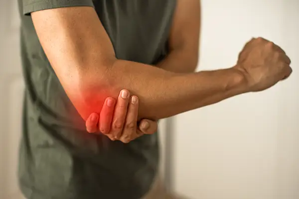 joint pain