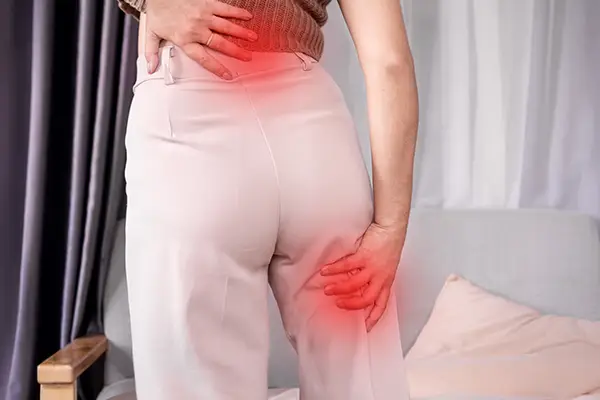sciatica