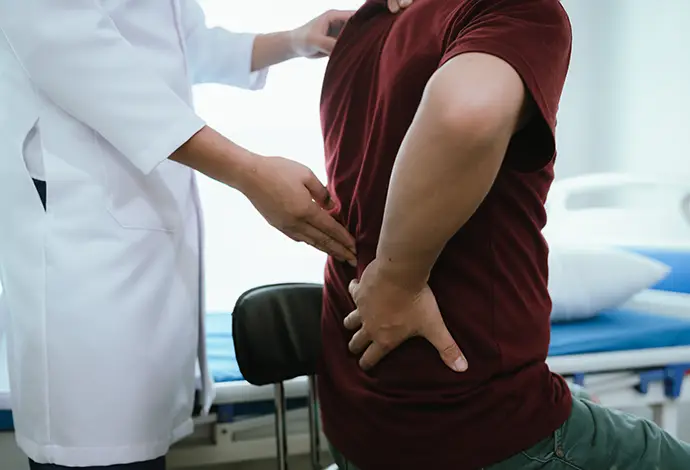 Personalized Care Focused on Long-Term Results​