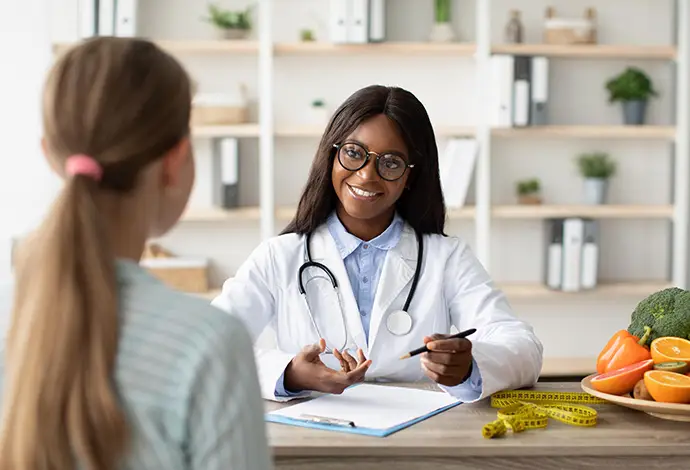 Medical Weight Loss in St. Peters, MO at Morningstar Neuropathy & Pain Treatment Center