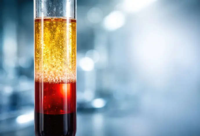 plasma rich in platelets PRP