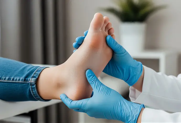 Neuropathy Treatment in St. Peters, MO at Morningstar Neuropathy & Pain Treatment Center